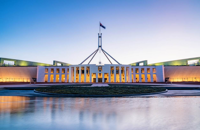 Federal Government makes bold commitment to the health of Australians.