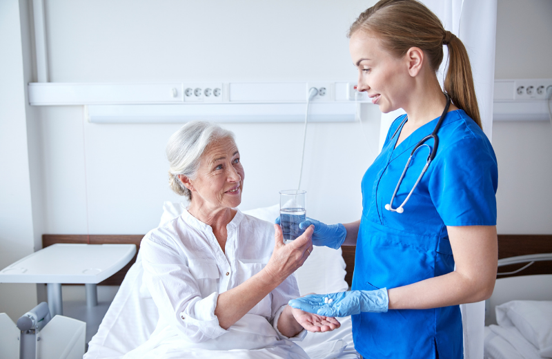 Findings from New ‘Access to Medicines’ Report – Registration times for new medicines accelerating in Australia but broader reimbursed access behind international standards