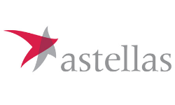 astellas