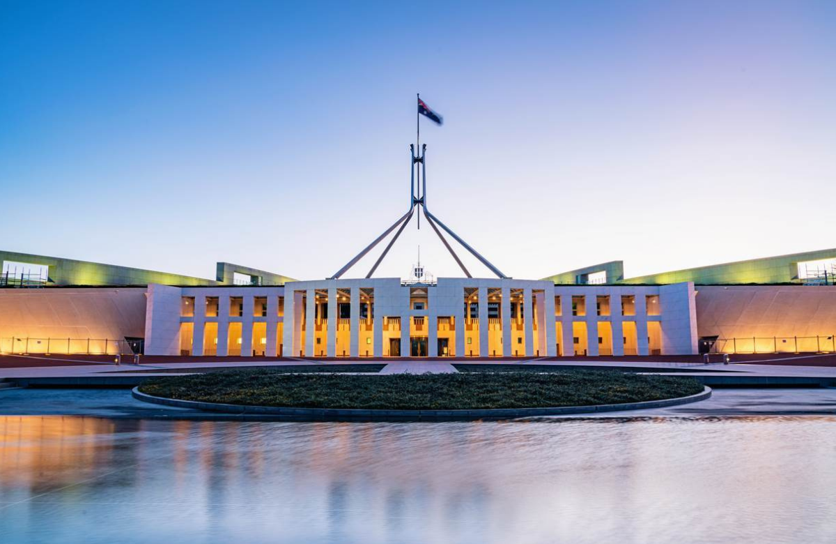 2021-22 FEDERAL BUDGET: Health Front and Centre of Economic Recovery