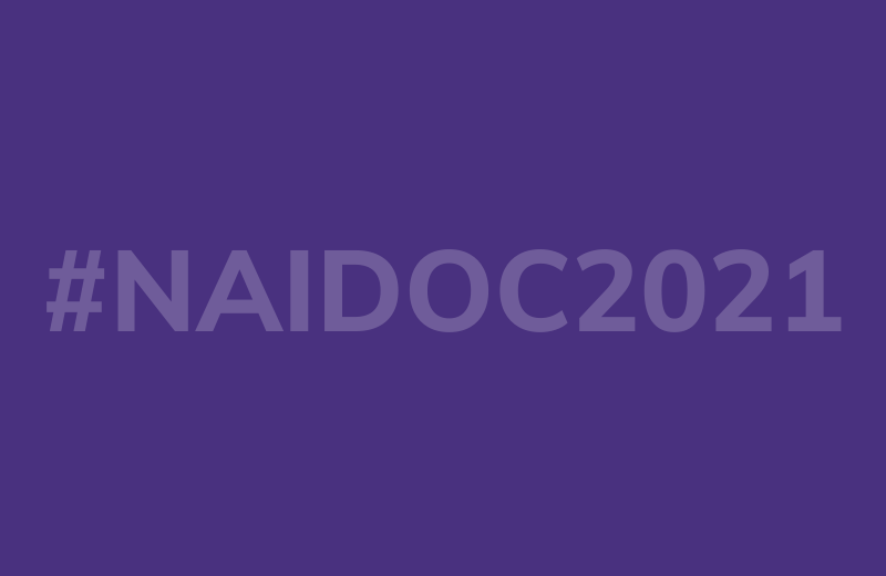 Aboriginal and Torres Strait Islander Medicines Committee launches during NAIDOC Week