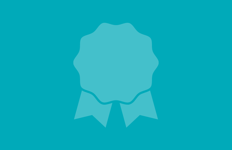 Award winners recognised