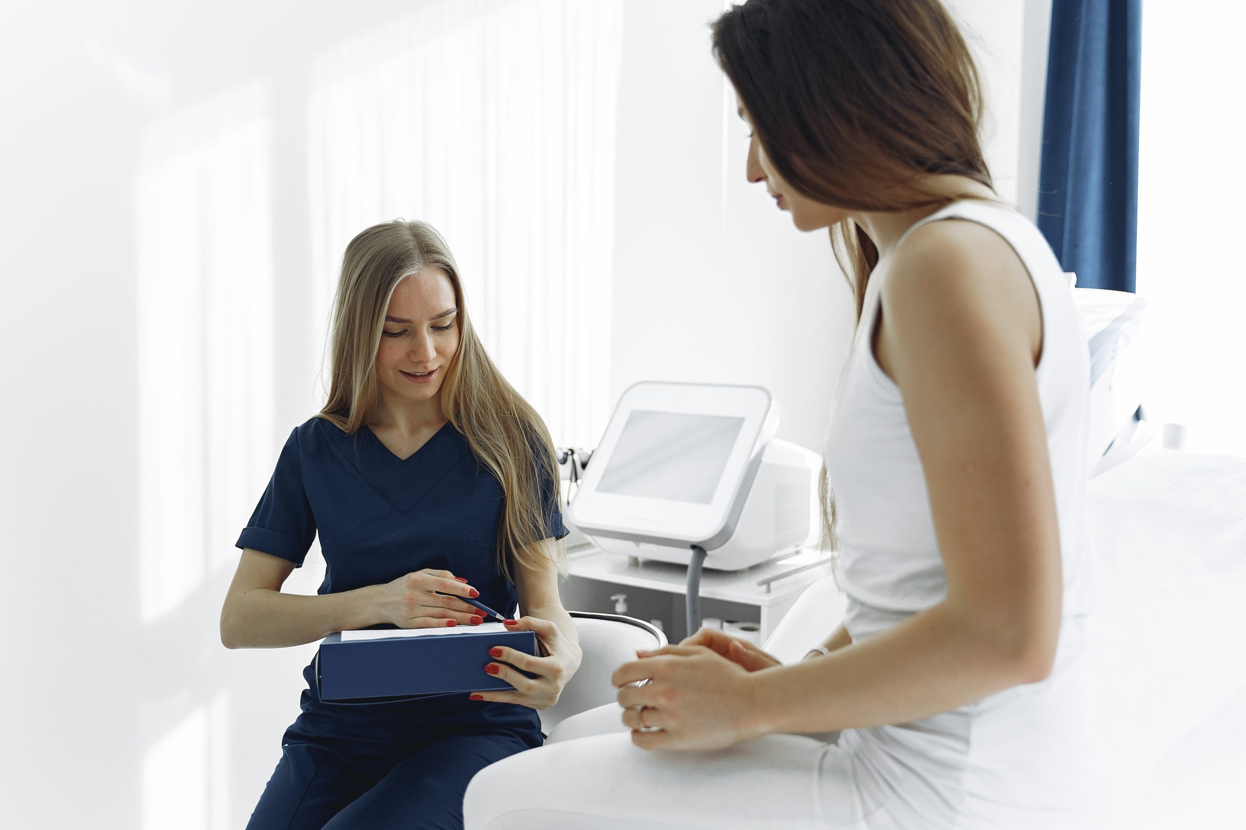Improvements to clinical trials will strengthen Australia’s economy and benefit patients