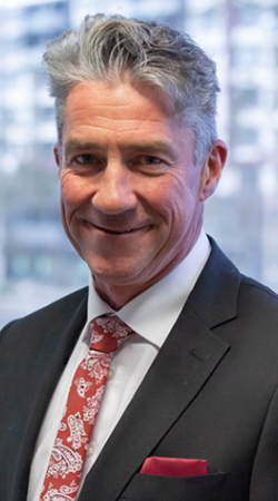 Tony Marks - Head of Operations and Company Secretary Tony Marks - Head of Operations and Company Secretary