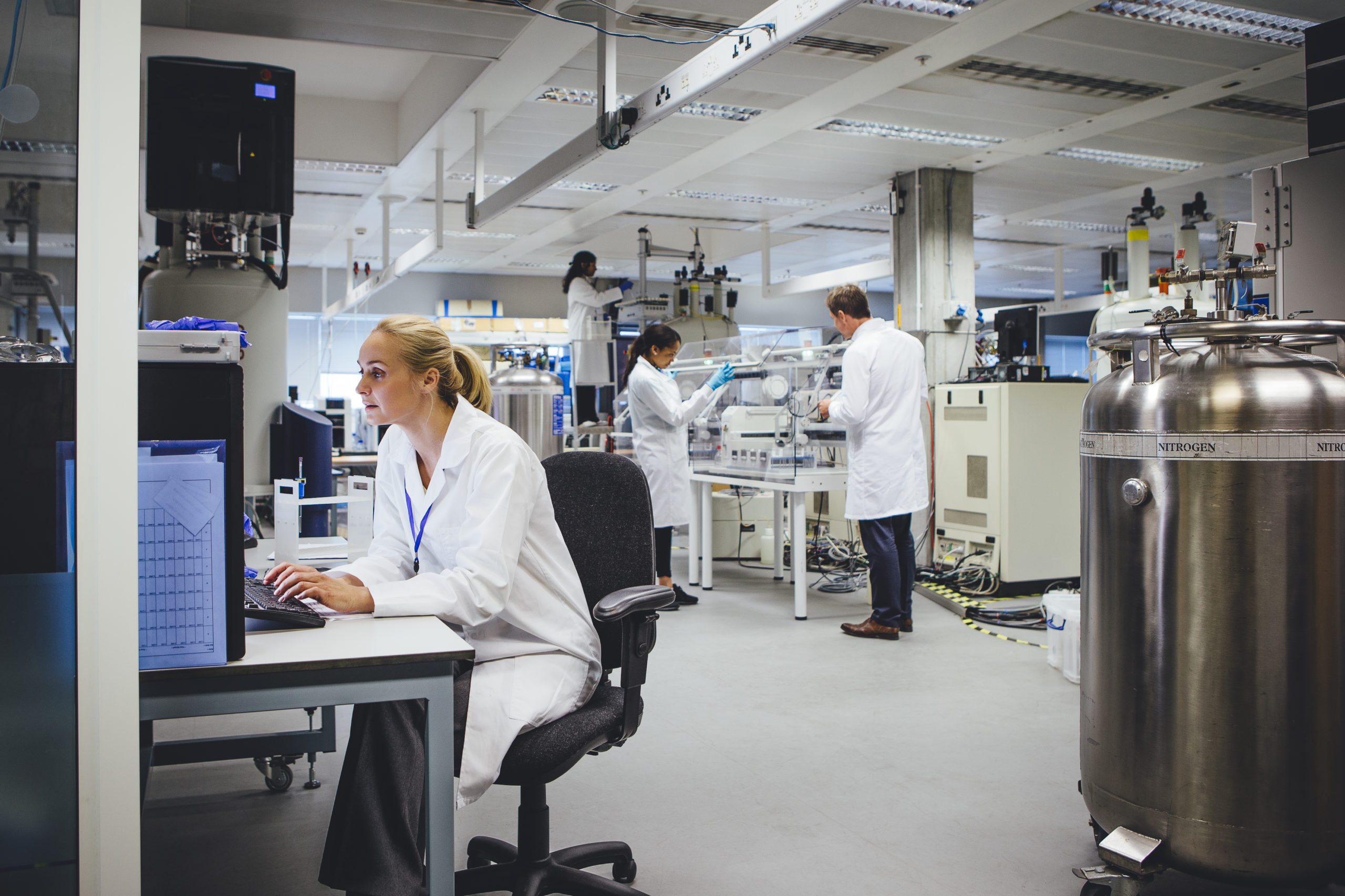 Medicines Australia welcomes reform efforts to speed up clinical trials