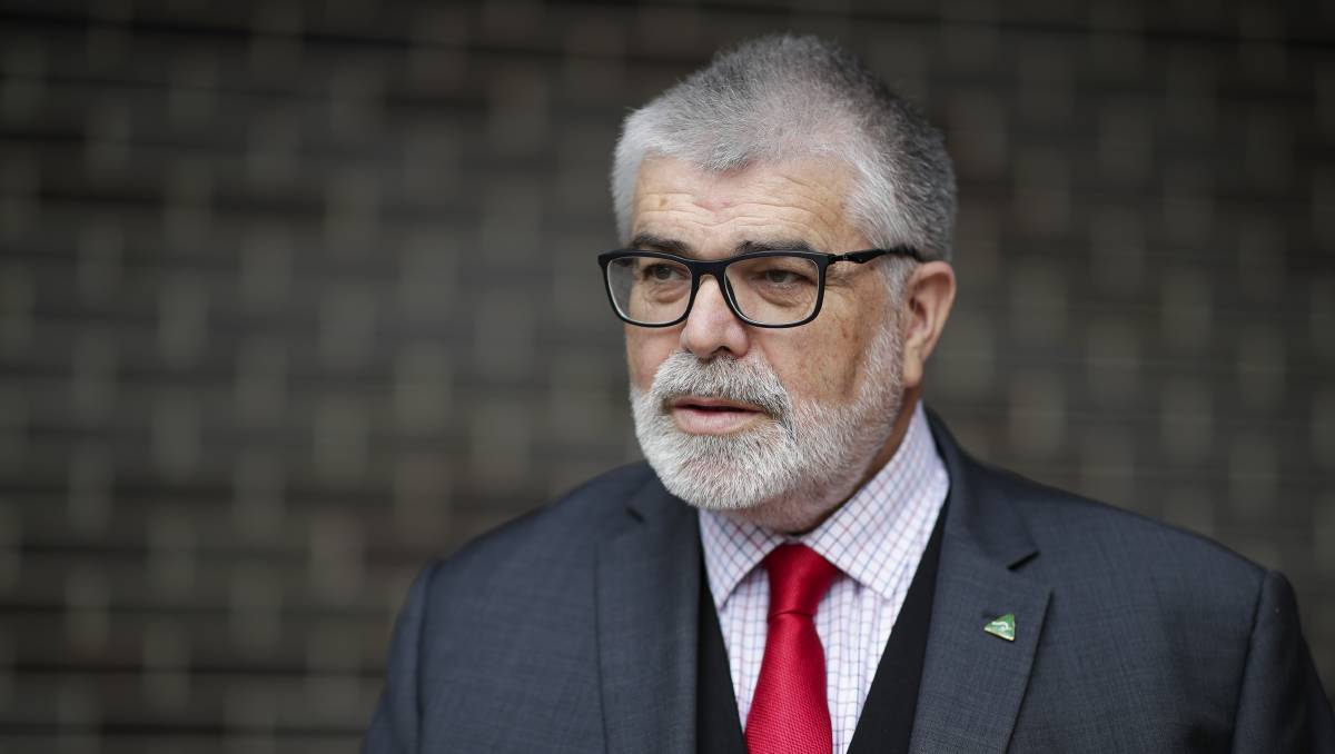 Medicines Australia acknowledges Senator Kim Carr’s contribution to industry and innovation