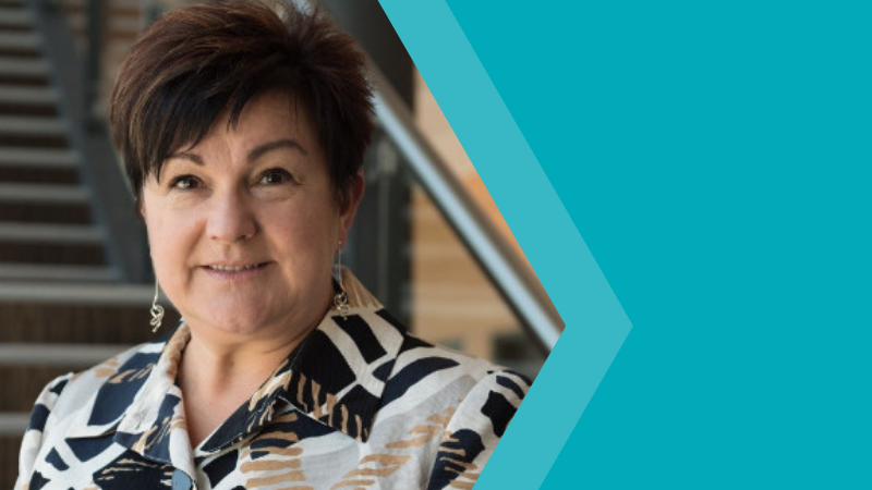 Health consumer leader built strong partnerships across the health sector
