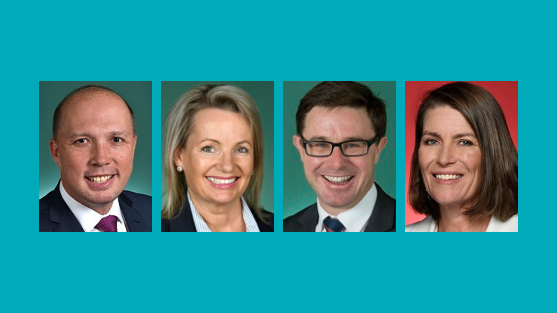 Medicines Australia welcomes new leaders of the Liberal and National Parties