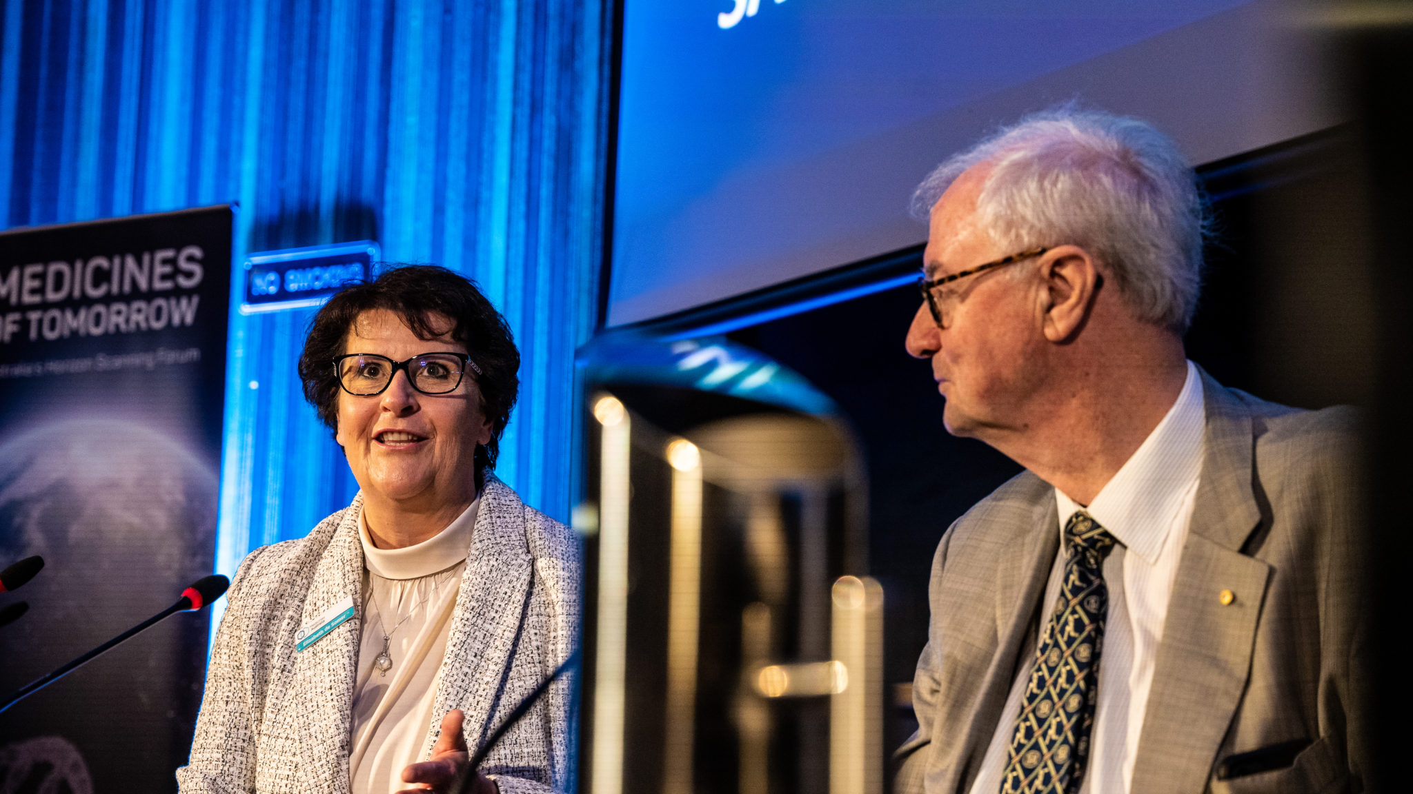 Medicines of Tomorrow Medicines Australia