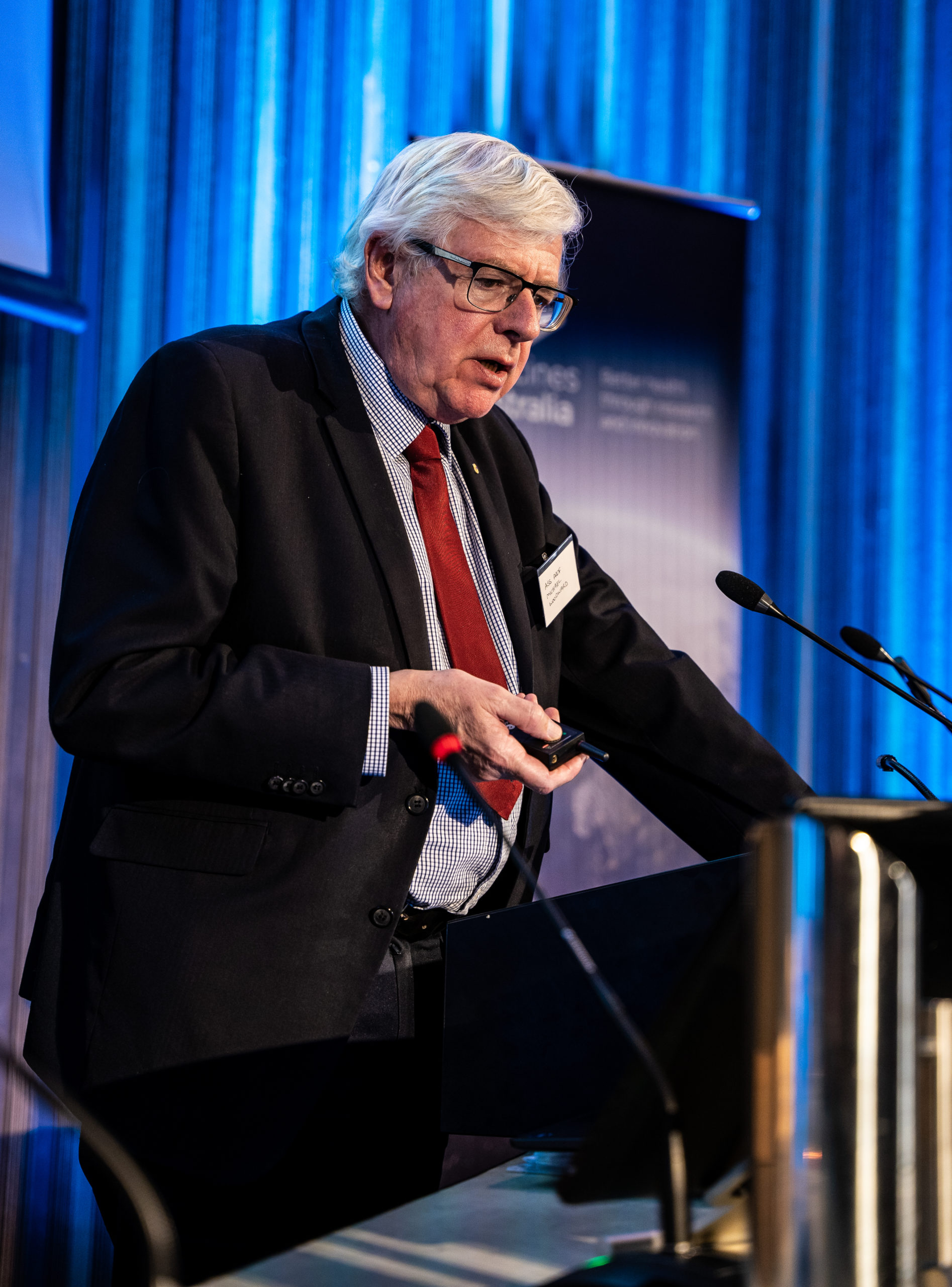 Medicines of Tomorrow Medicines Australia