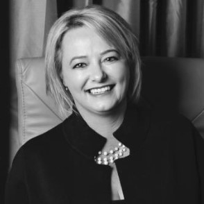 Gail Morgan - Head of Strategic Engagement & Communications