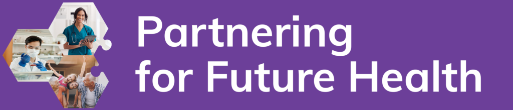 PharmAus23 - Partnering for Future Health PharmAus23 - Partnering for Future Health