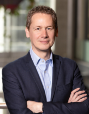 Dirk Otto Dirk Otto