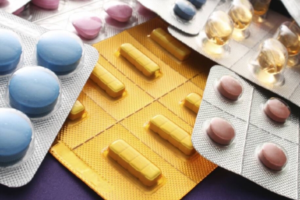 Reporting of medicines shortages in Australia  