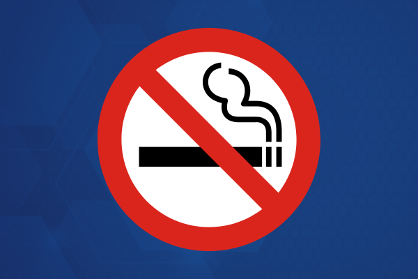 Position statement on associations between tobacco companies and pharmaceutical entities engaged in healthcare
