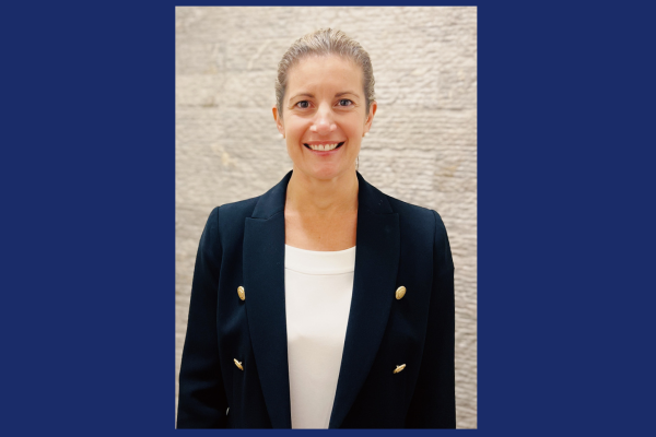 Dr Melanie Shakespear